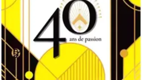 Festival Piano à Riom