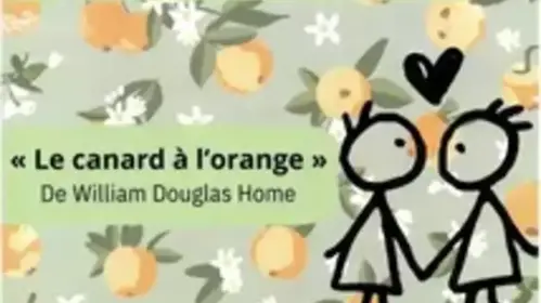 Théatre La Comédie Gauloise (Ligue contre le cancer)