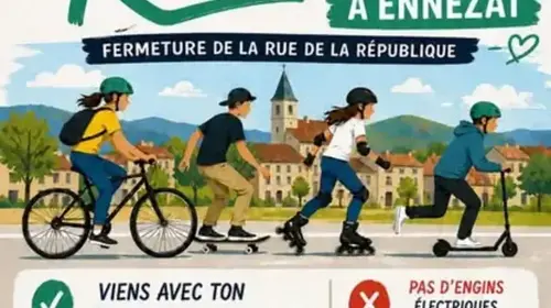Dimanche RIDE