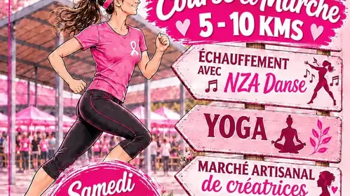 Octobre Rose Octobre Rose