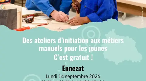 L'OUTIL EN MAIN L'OUTIL EN MAIN