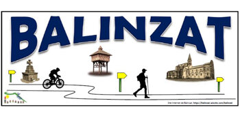 Balinzat