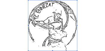 Tennis Club d'Ennezat