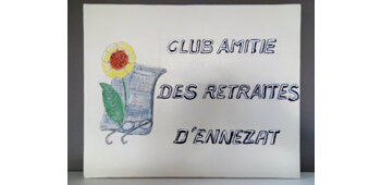 Club amitié des retraités