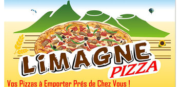 LIMAGNE PIZZA