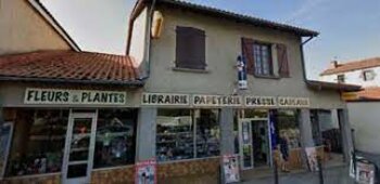 LIBRAIRIE PAPETERIE