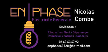 EN PHASE