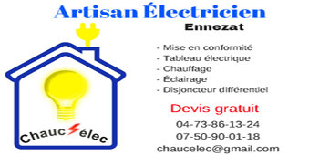 CHAUC'ELEC