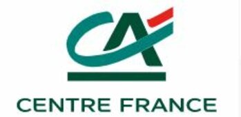 CREDIT AGRICOLE CENTRE FRANCE