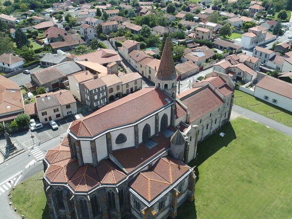 Eglise