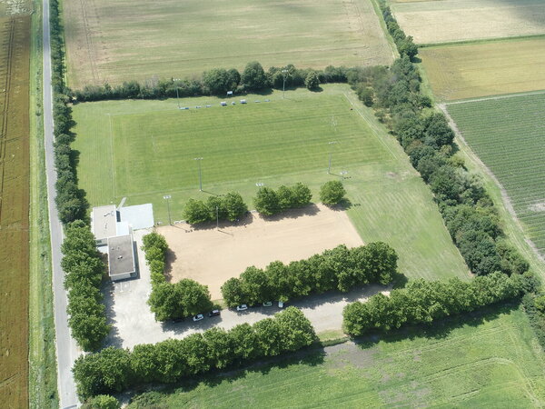 Rugby + pétanque