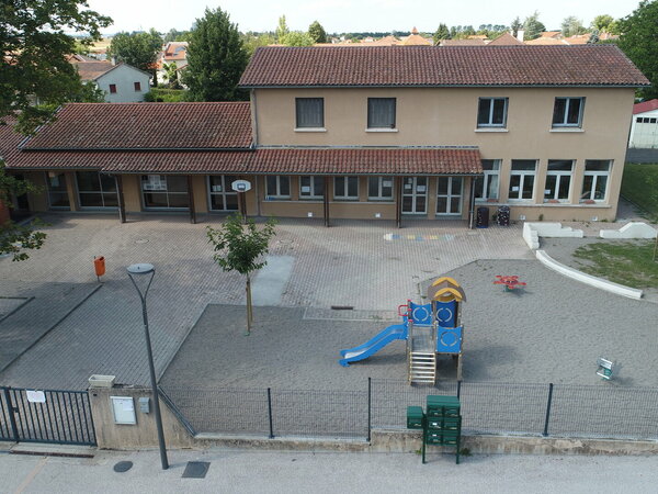 Ecole maternelle